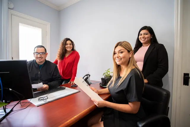 Paradise Valley Health Care Center — photo from the business 10
