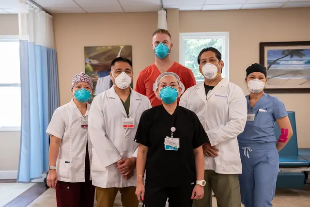 Paradise Valley Health Care Center — photo from the business 11