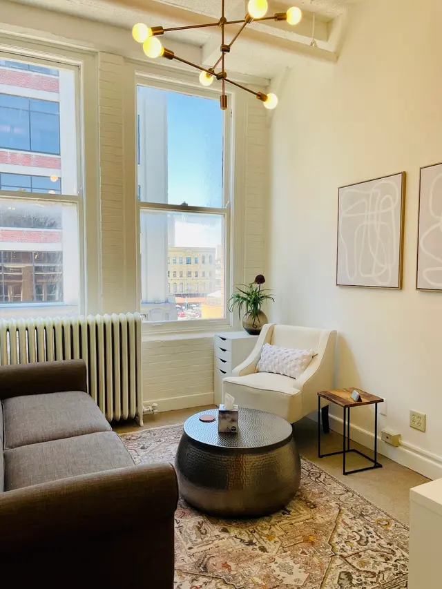 Hillary Counseling, LLC — photo from the business 4