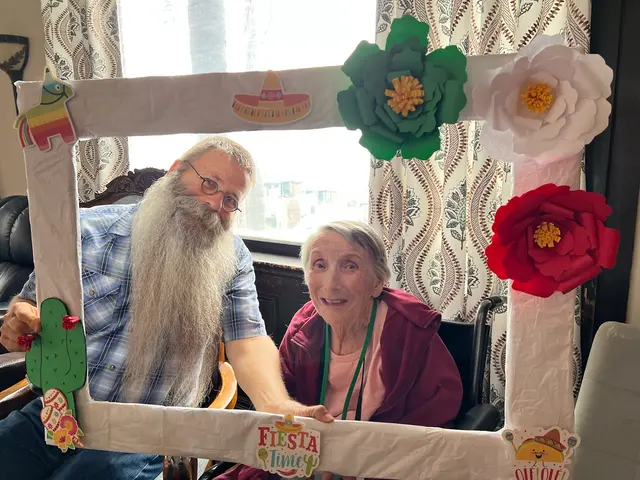 HarborView Senior Assisted Living — customer photo 10