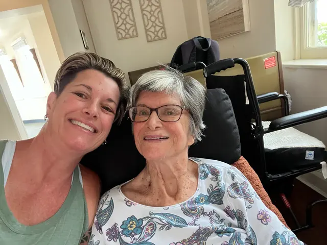HarborView Senior Assisted Living — customer photo 11