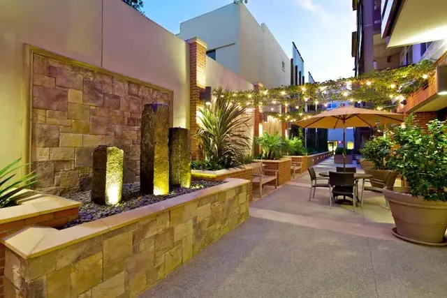 Merrill Gardens at Bankers Hill — photo from the business 2
