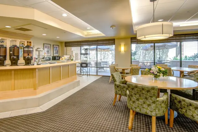 Merrill Gardens at Bankers Hill — photo from the business 6