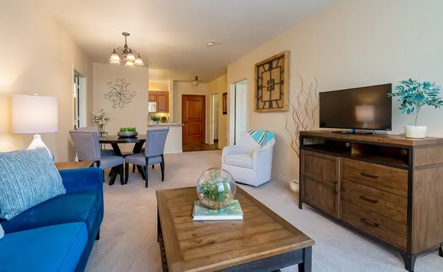 Paradise Village a Generations Community — photo from the business 5