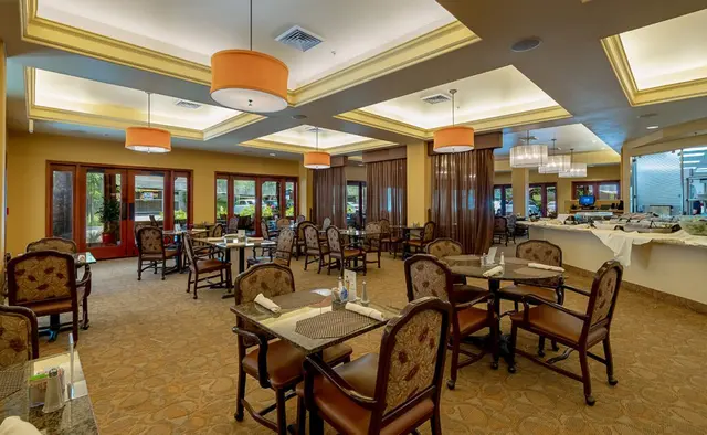 Paradise Village a Generations Community — photo from the business 9