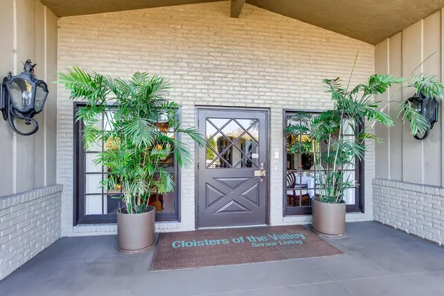 Cloisters Of The Valley — photo from the business 1