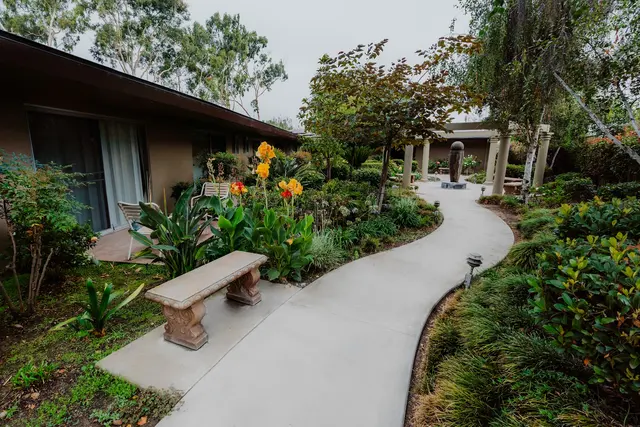 Cloisters Of The Valley — photo from the business 3