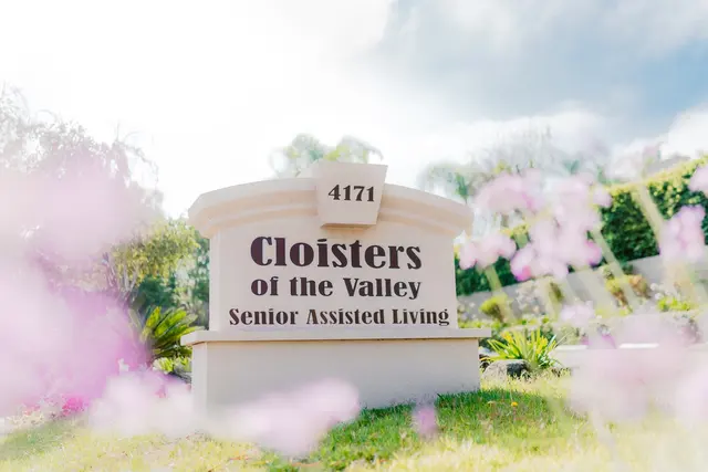 Cloisters Of The Valley — photo from the business 8