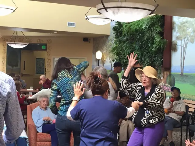 ActivCare Rolling Hills Ranch — photo from the business 8