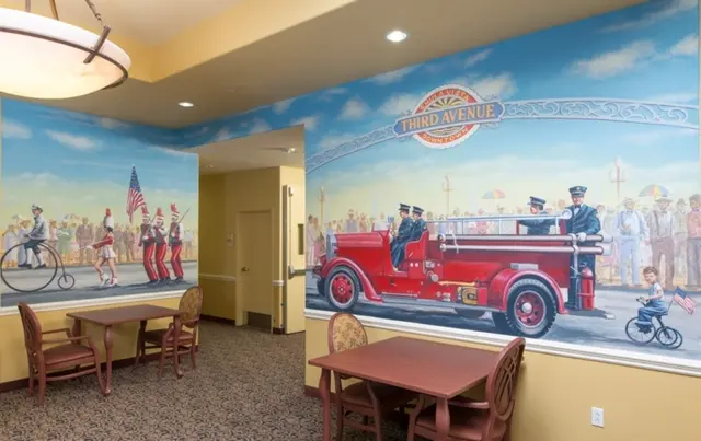 ActivCare Rolling Hills Ranch — photo from the business 5