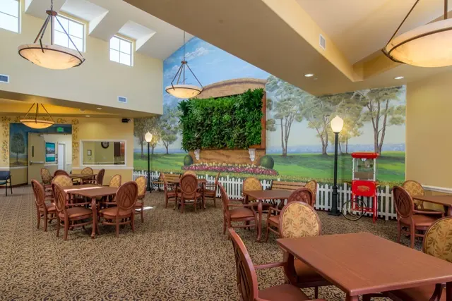ActivCare Rolling Hills Ranch — photo from the business 2