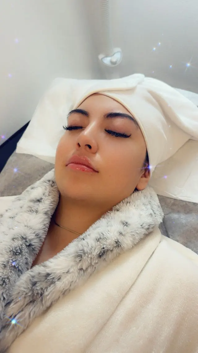 Hi Beauty! — photo from the business 10