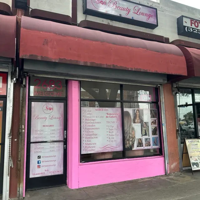 S91beautylounge — photo from the business 9