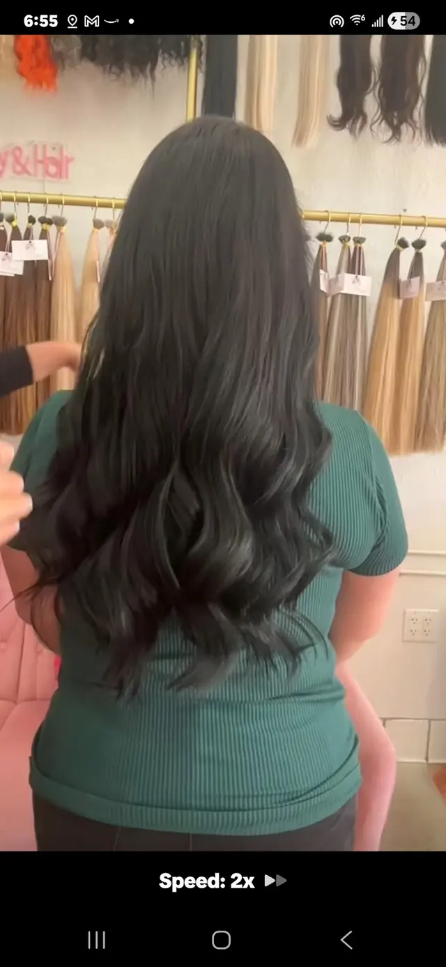 S91beautylounge — customer photo 12