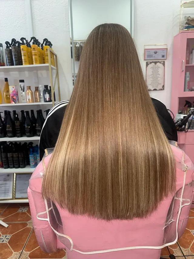 S91beautylounge — photo from the business 2
