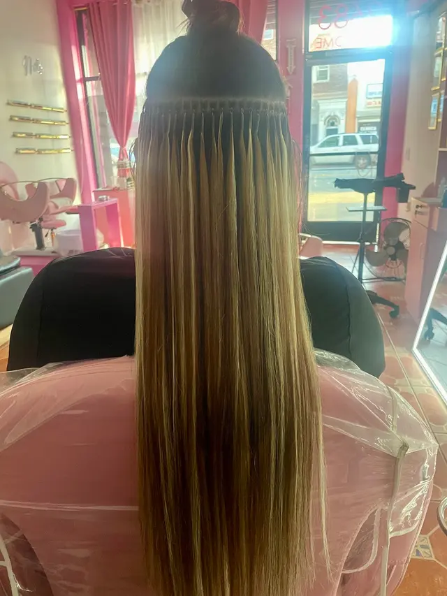 S91beautylounge — photo from the business 3