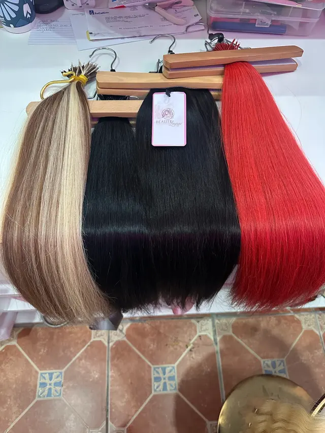 S91beautylounge — photo from the business 5