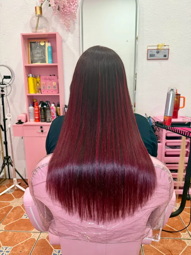 S91beautylounge — photo from the business 6