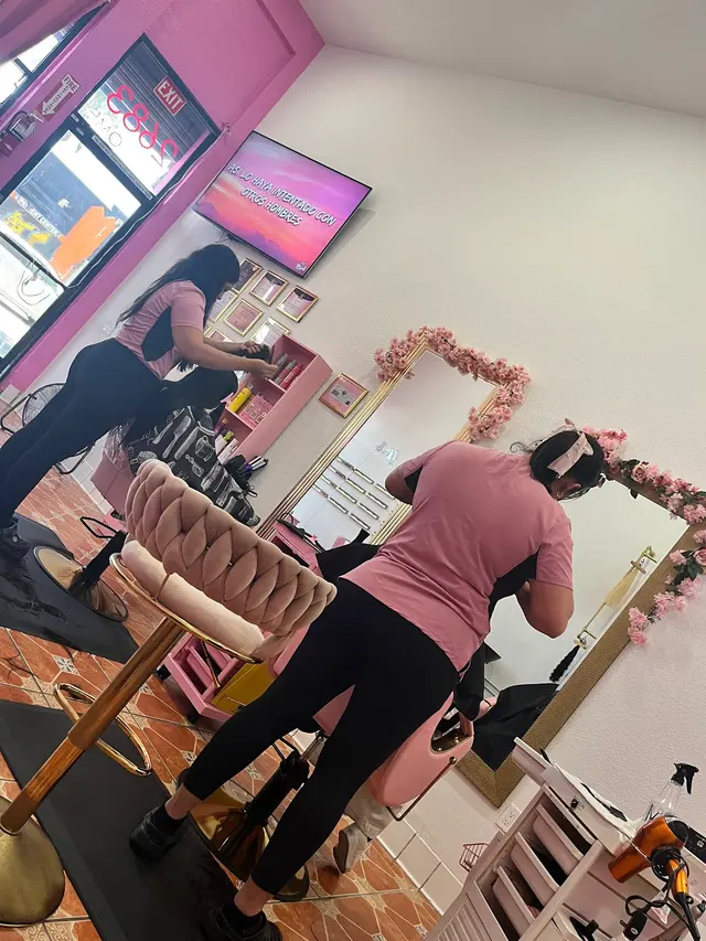 S91beautylounge — customer photo 11