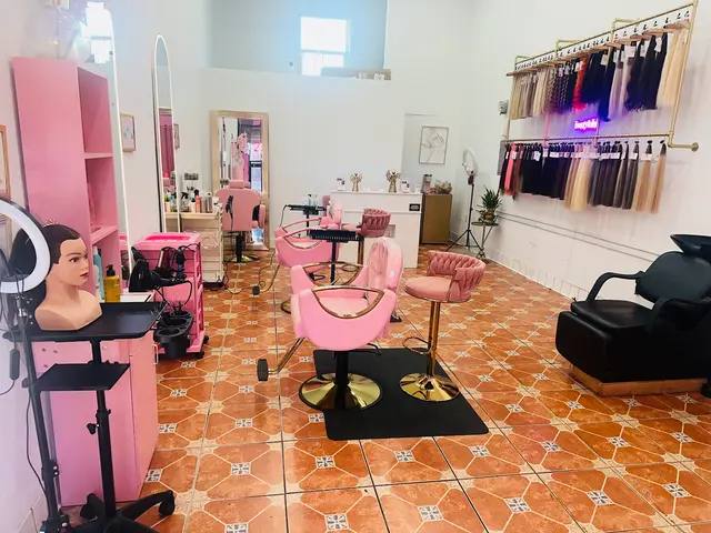 S91beautylounge — photo from the business 4