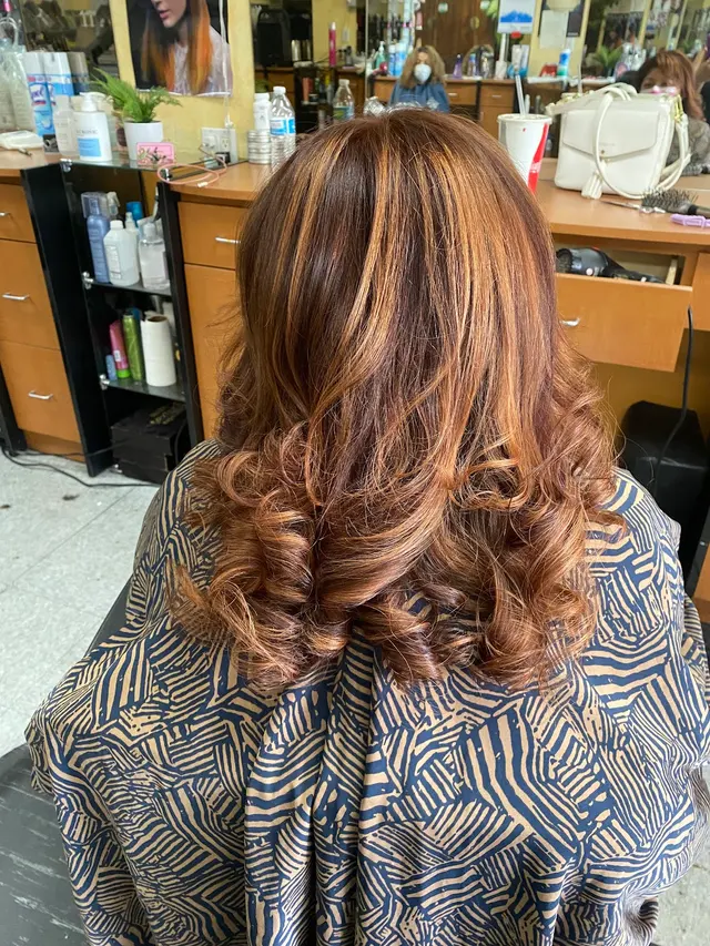 Onyx Beauty Salon — customer photo 7