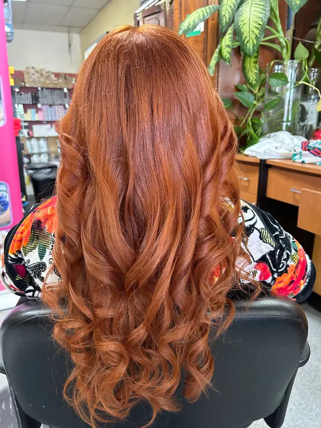 Onyx Beauty Salon — customer photo 3