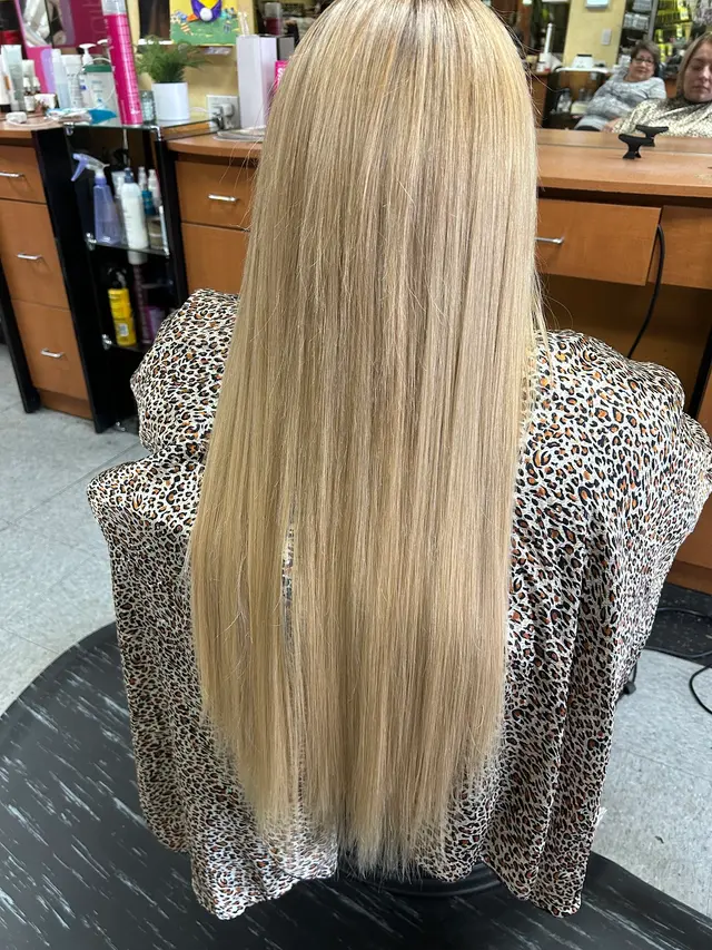 Onyx Beauty Salon — customer photo 5