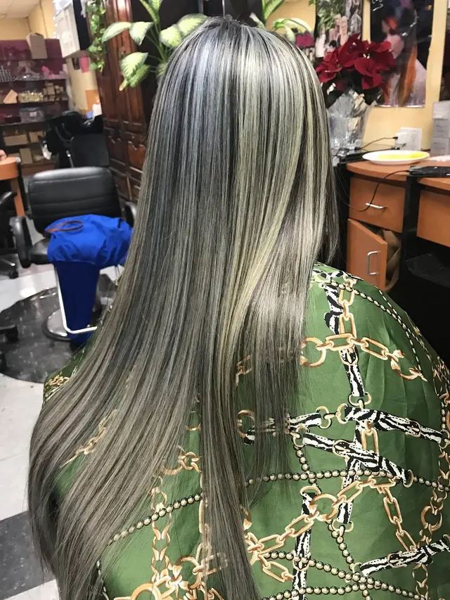 Onyx Beauty Salon — customer photo 12