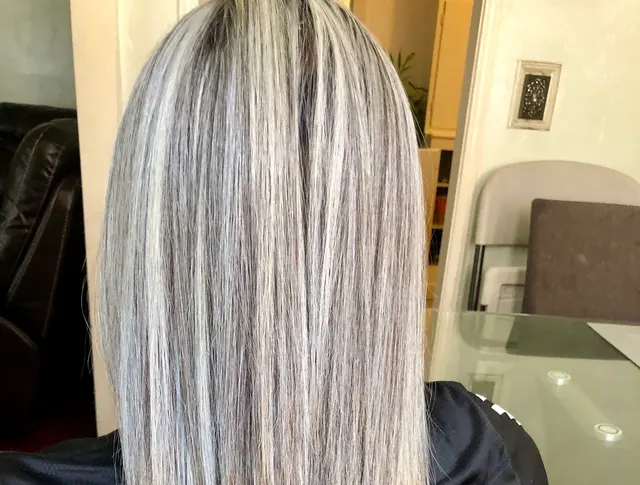 Onyx Beauty Salon — customer photo 10
