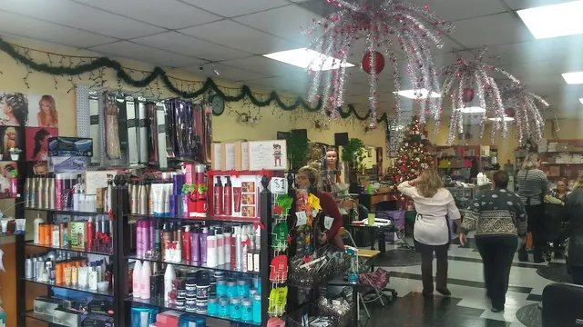 Onyx Beauty Salon — customer photo 1