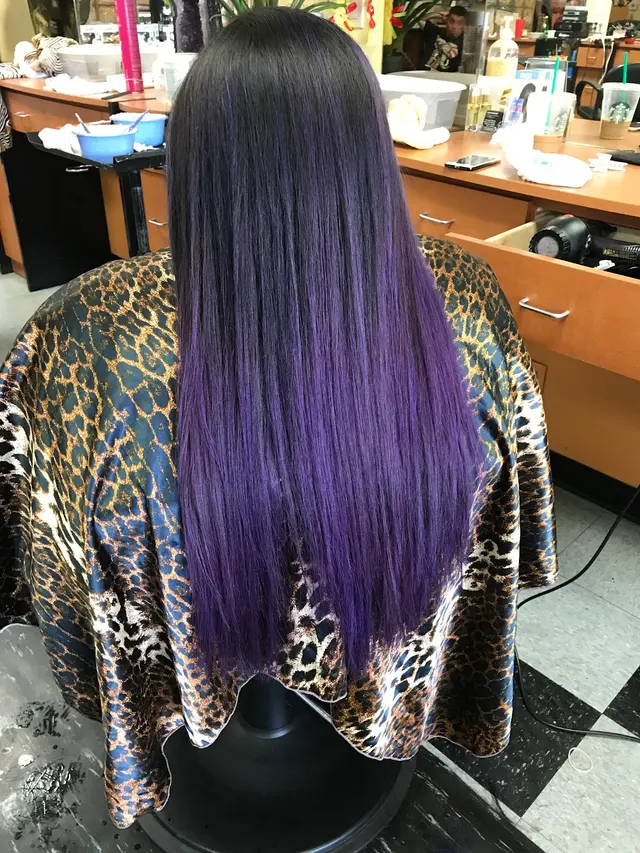 Onyx Beauty Salon — customer photo 2