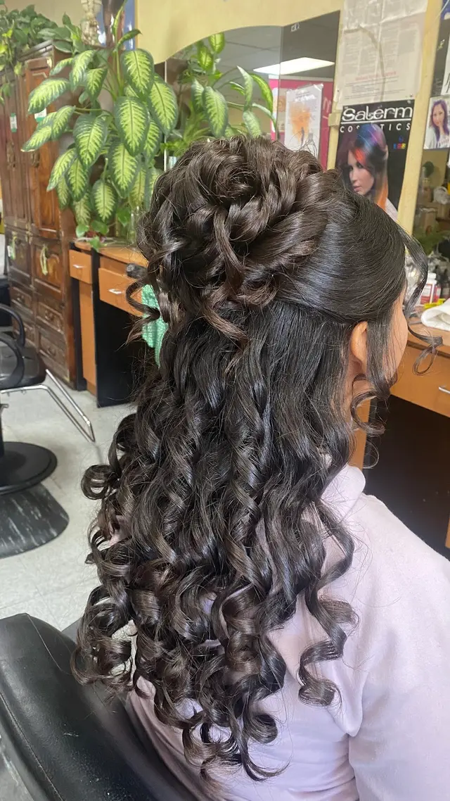 Onyx Beauty Salon — customer photo 9
