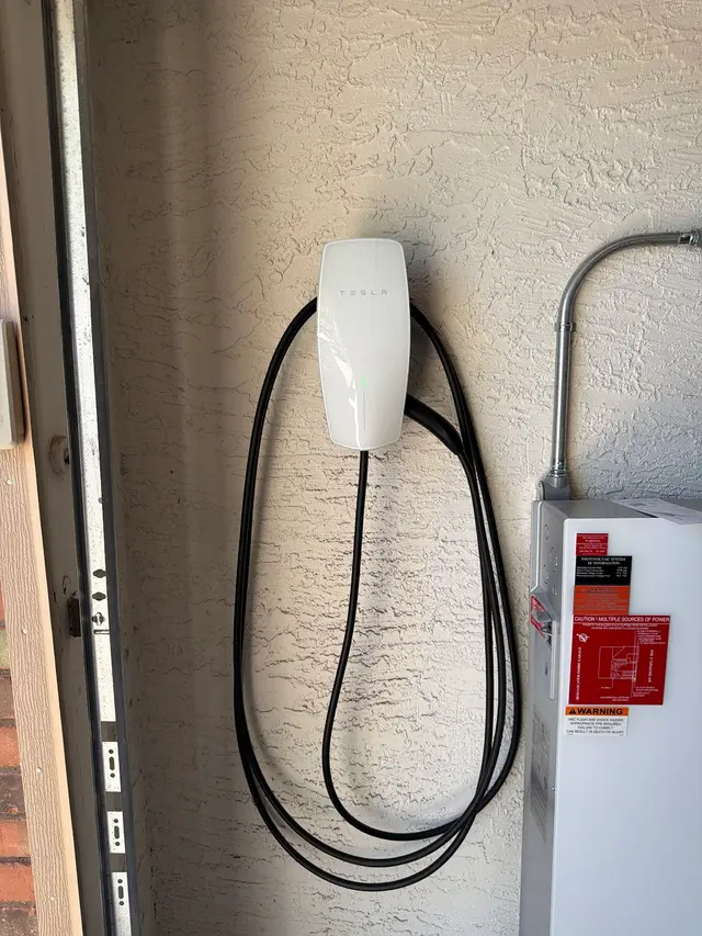 Castle Electrical & Lighting — photo from the business 6