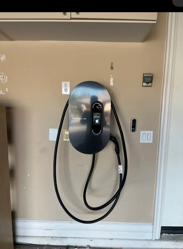 Castle Electrical & Lighting — photo from the business 2