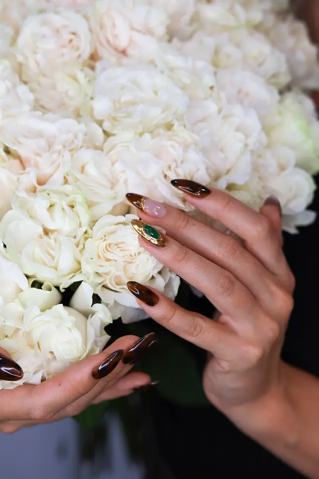 Rich Angel Salon — photo from the business 9
