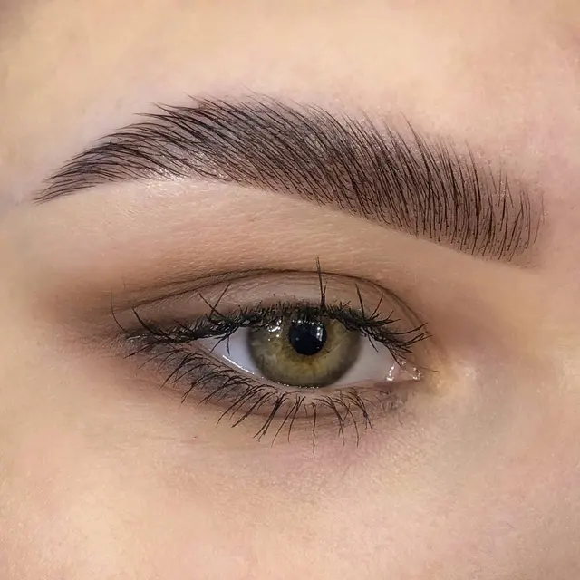 Rich Angel Salon — photo from the business 3