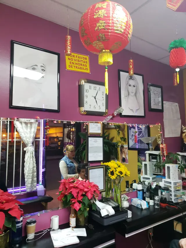Madam's Beauty Salon — customer photo 6
