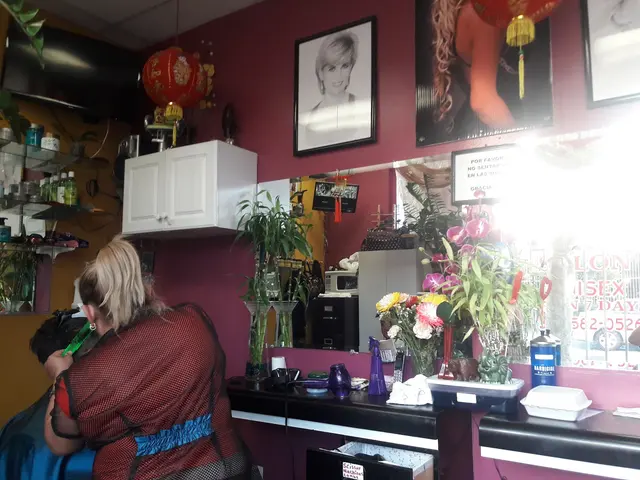 Madam's Beauty Salon — customer photo 8