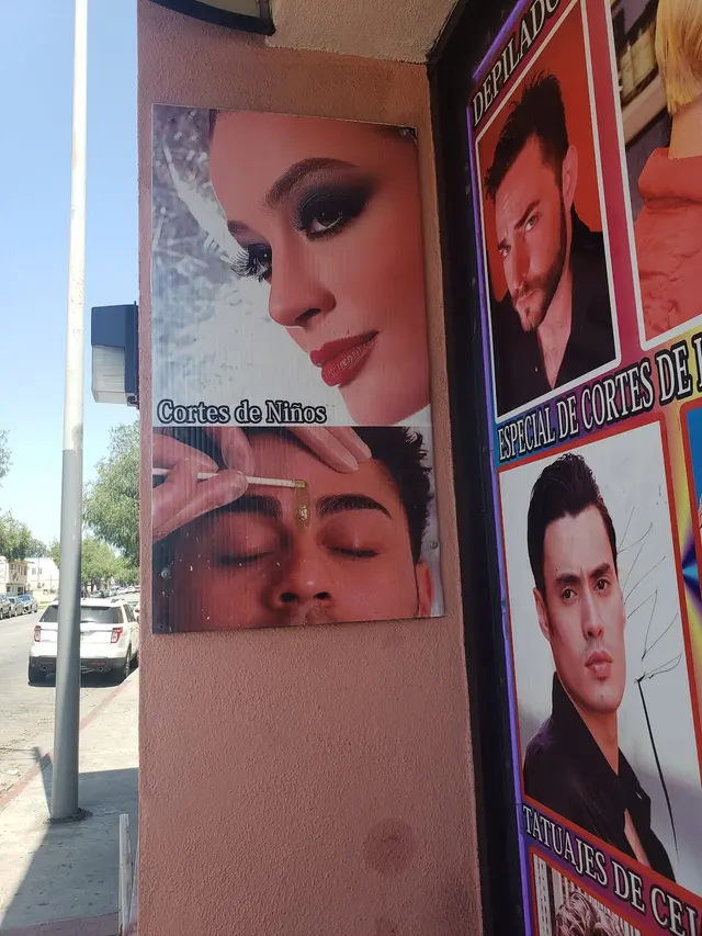 Madam's Beauty Salon — customer photo 4