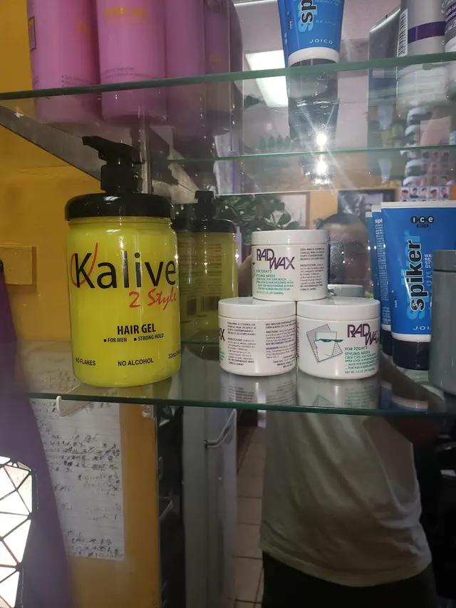 Madam's Beauty Salon — customer photo 7