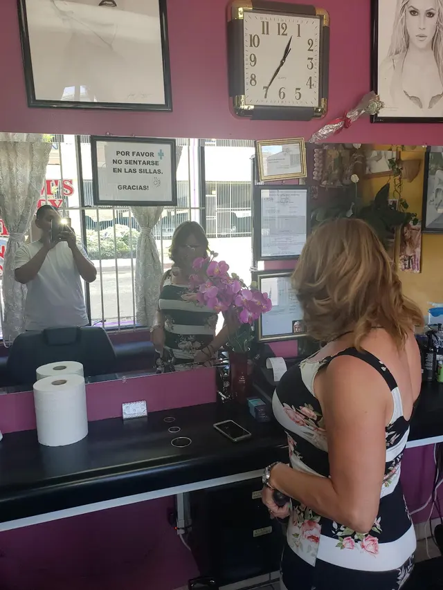 Madam's Beauty Salon — customer photo 12