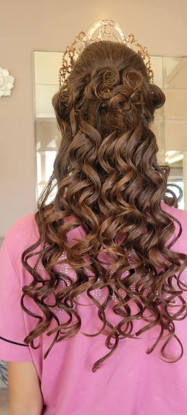 Antonio's Hair Salon by Lupita — customer photo 8