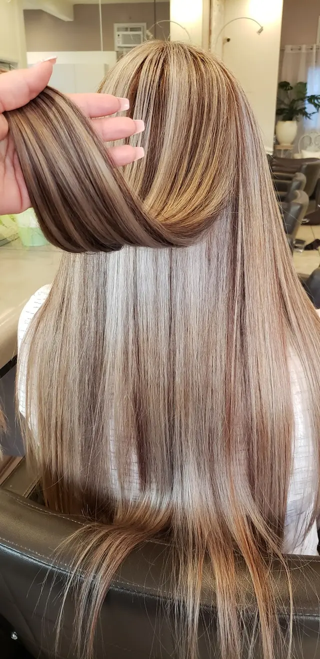 Antonio's Hair Salon by Lupita — photo from the business 7