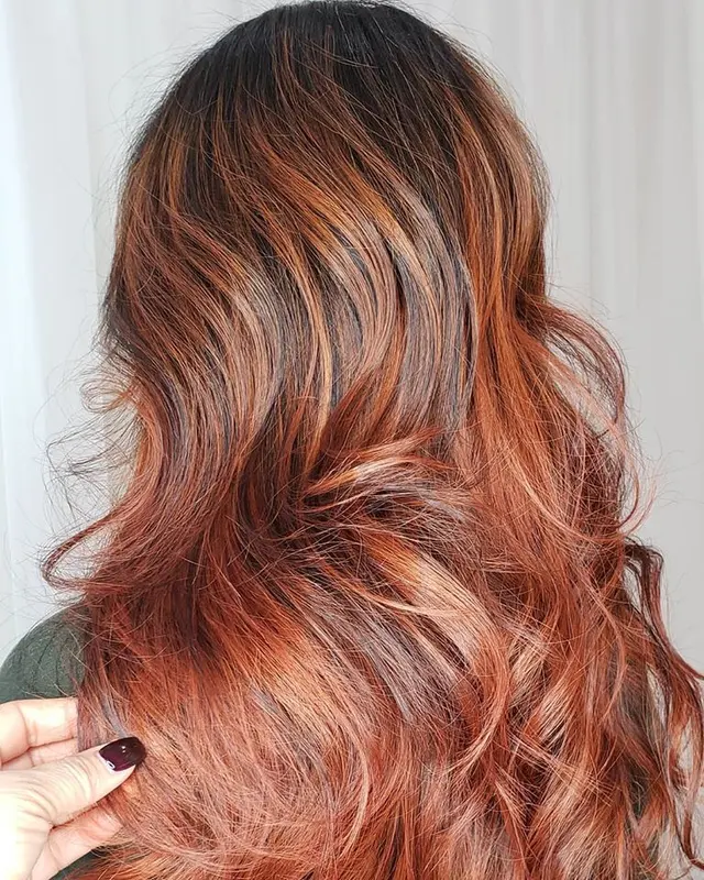 Antonio's Hair Salon by Lupita — photo from the business 3
