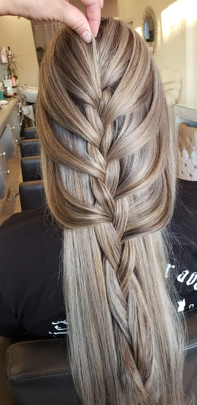 Antonio's Hair Salon by Lupita — photo from the business 2