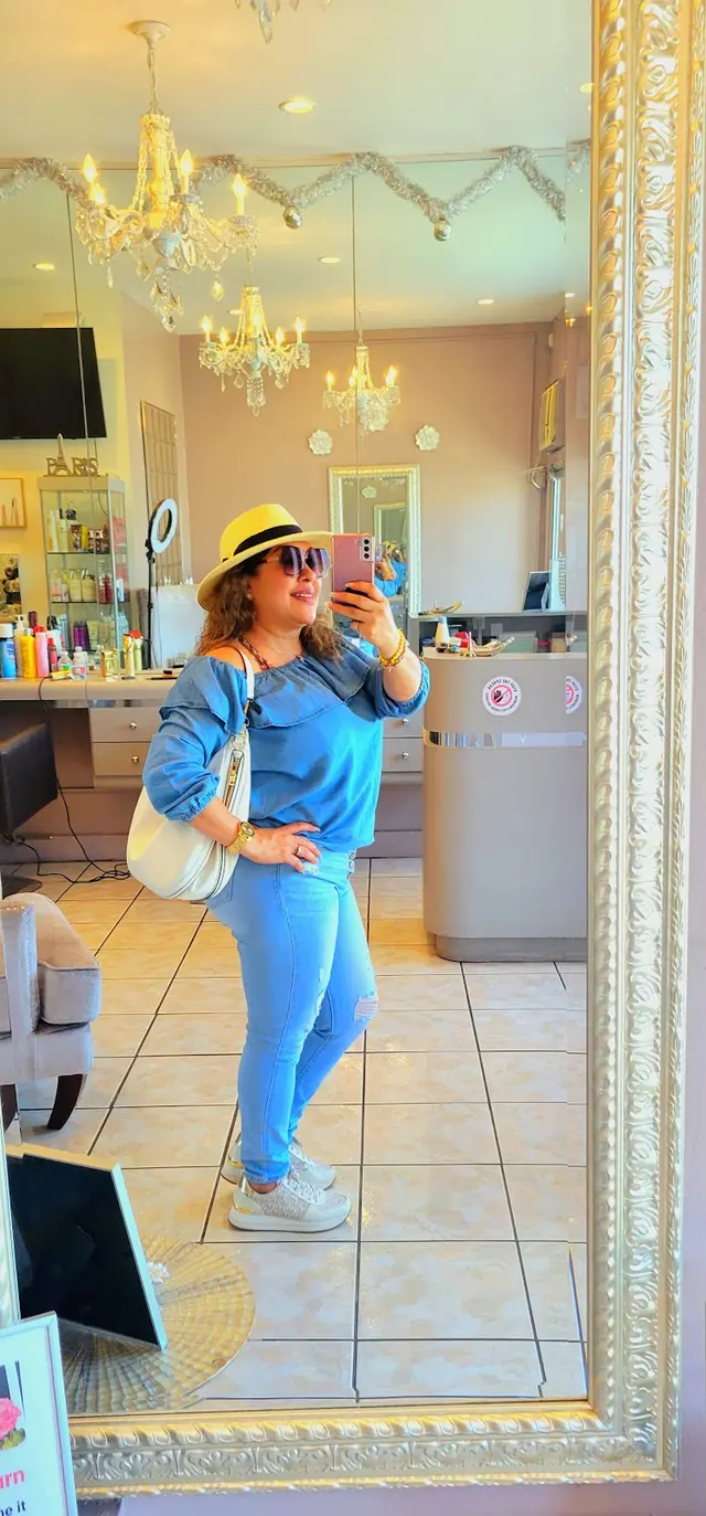 Antonio's Hair Salon by Lupita — photo from the business 11