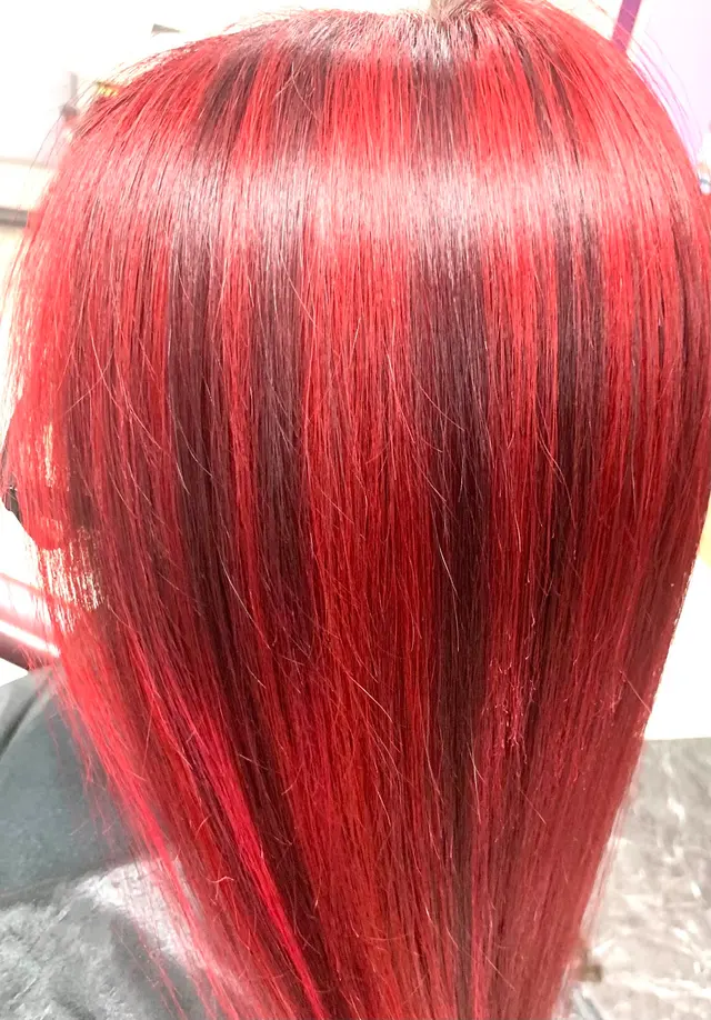 Fancy Hair Gerardo's — photo from the business 7