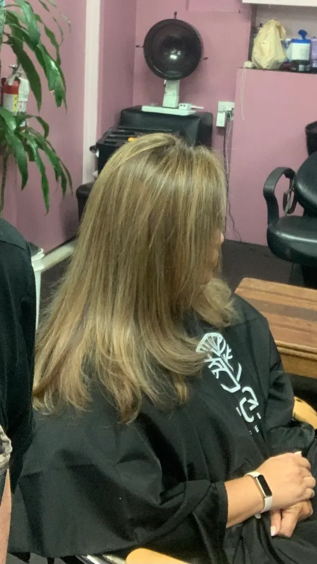 Fancy Hair Gerardo's — photo from the business 2