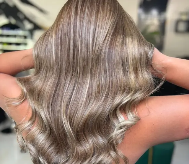 Fancy Hair Gerardo's — photo from the business 4
