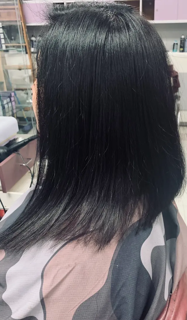 Fancy Hair Gerardo's — photo from the business 10